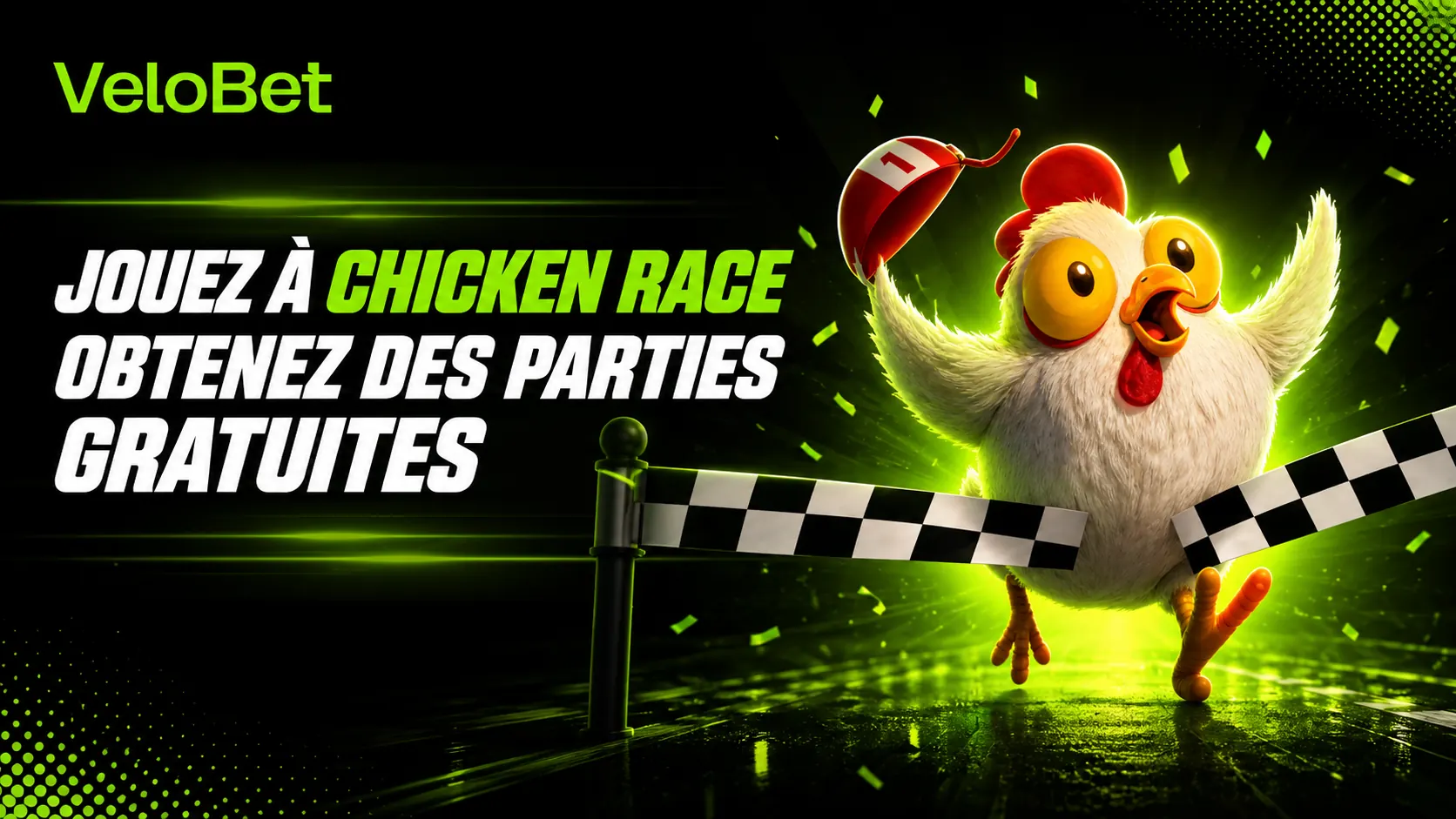 Velobet casino en ligne