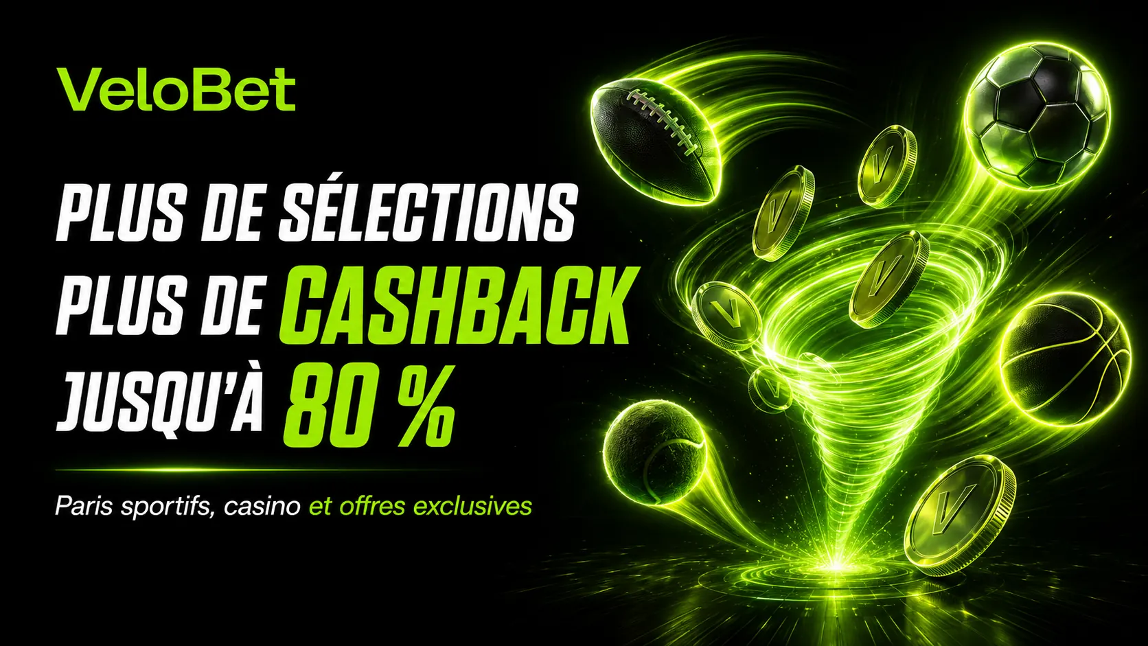Velobet paris sportifs